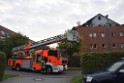 Feuer 2 Y Koeln Suerth Elisabeth Selbertstr P231